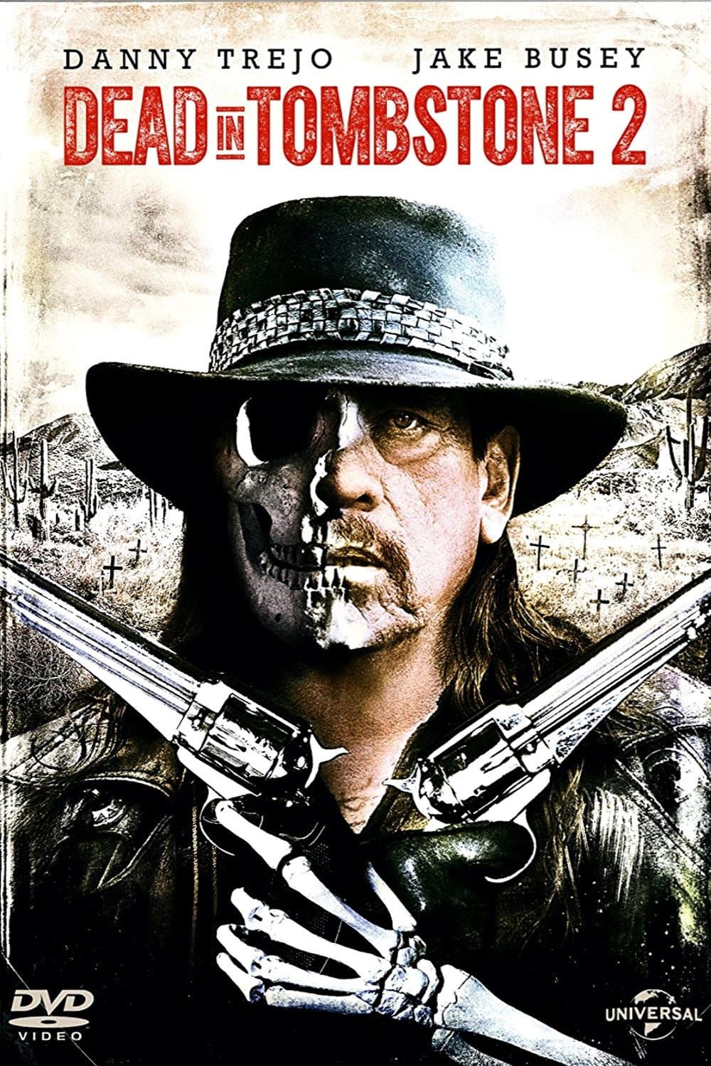 Dead Again in Tombstone full movie