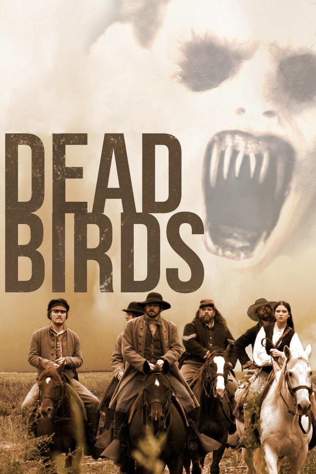 Dead Birds full movie