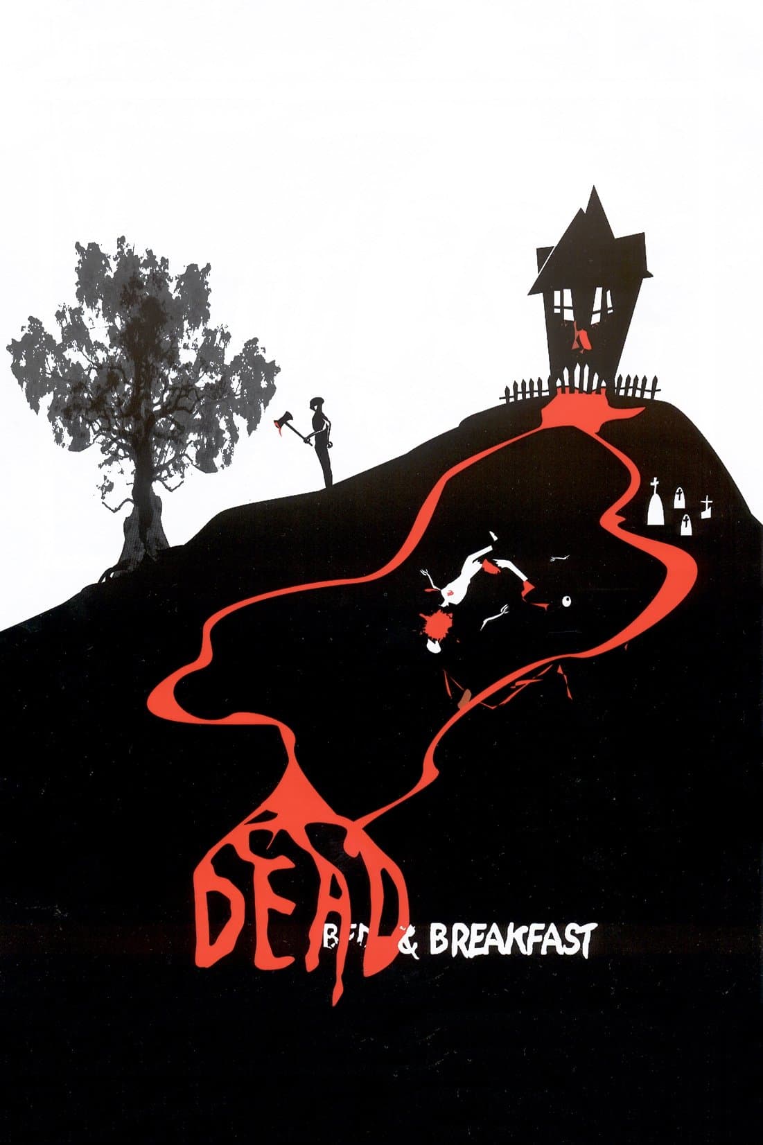 Dead & Breakfast full movie