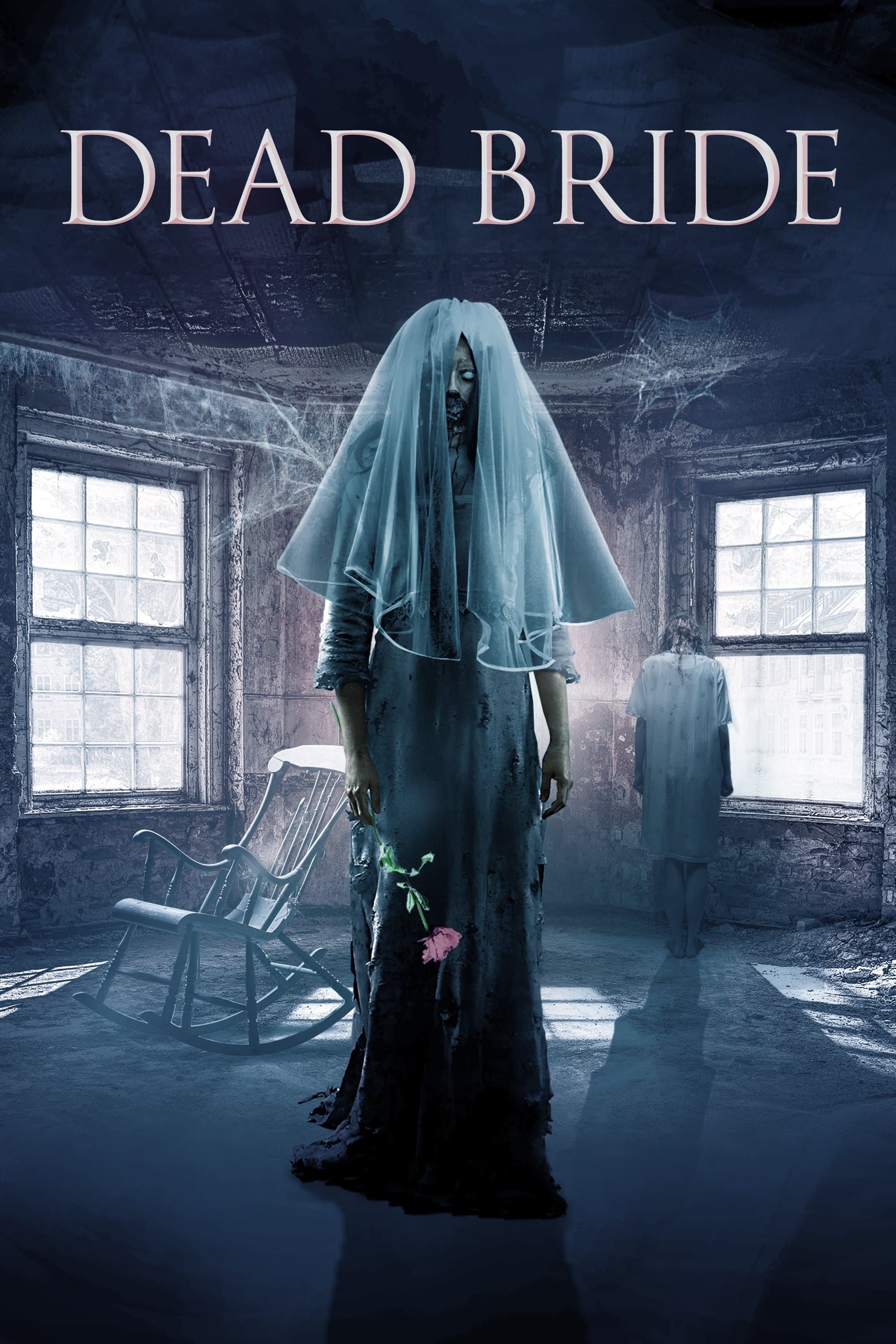 Dead Bride full movie