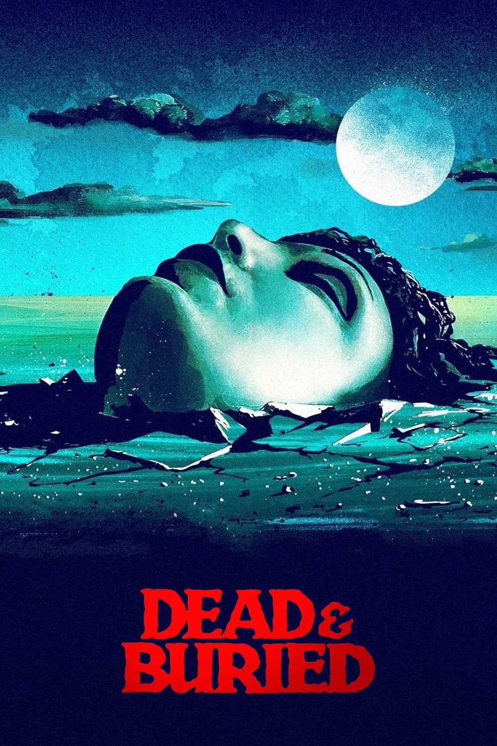Dead & Buried full movie