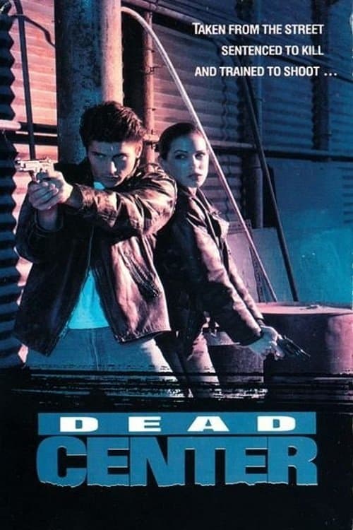 Dead Center full movie