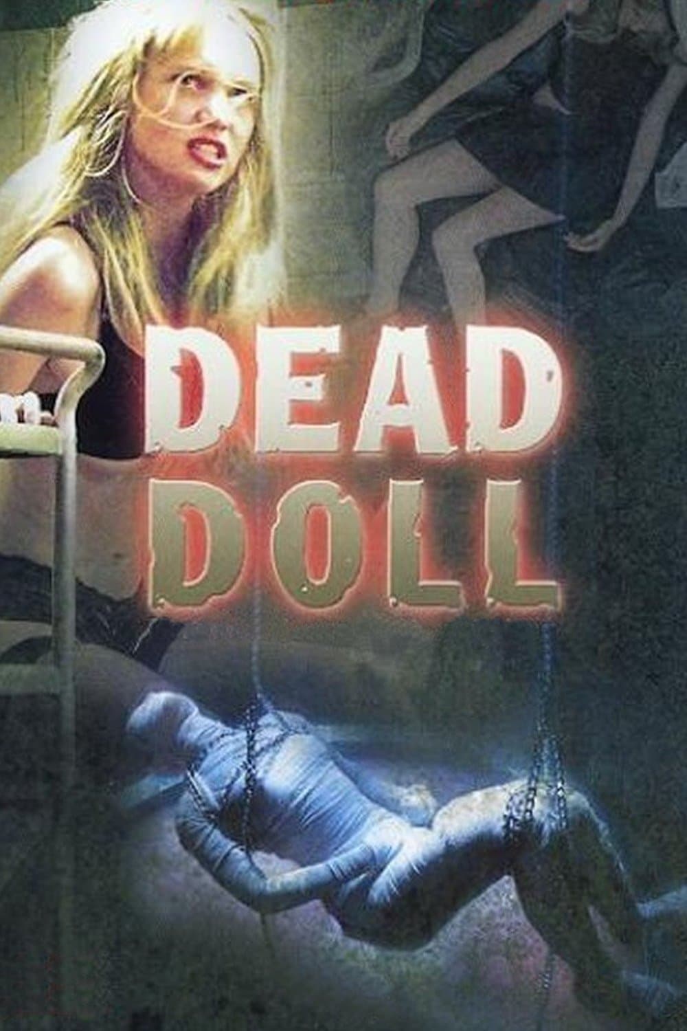 Dead Doll full movie