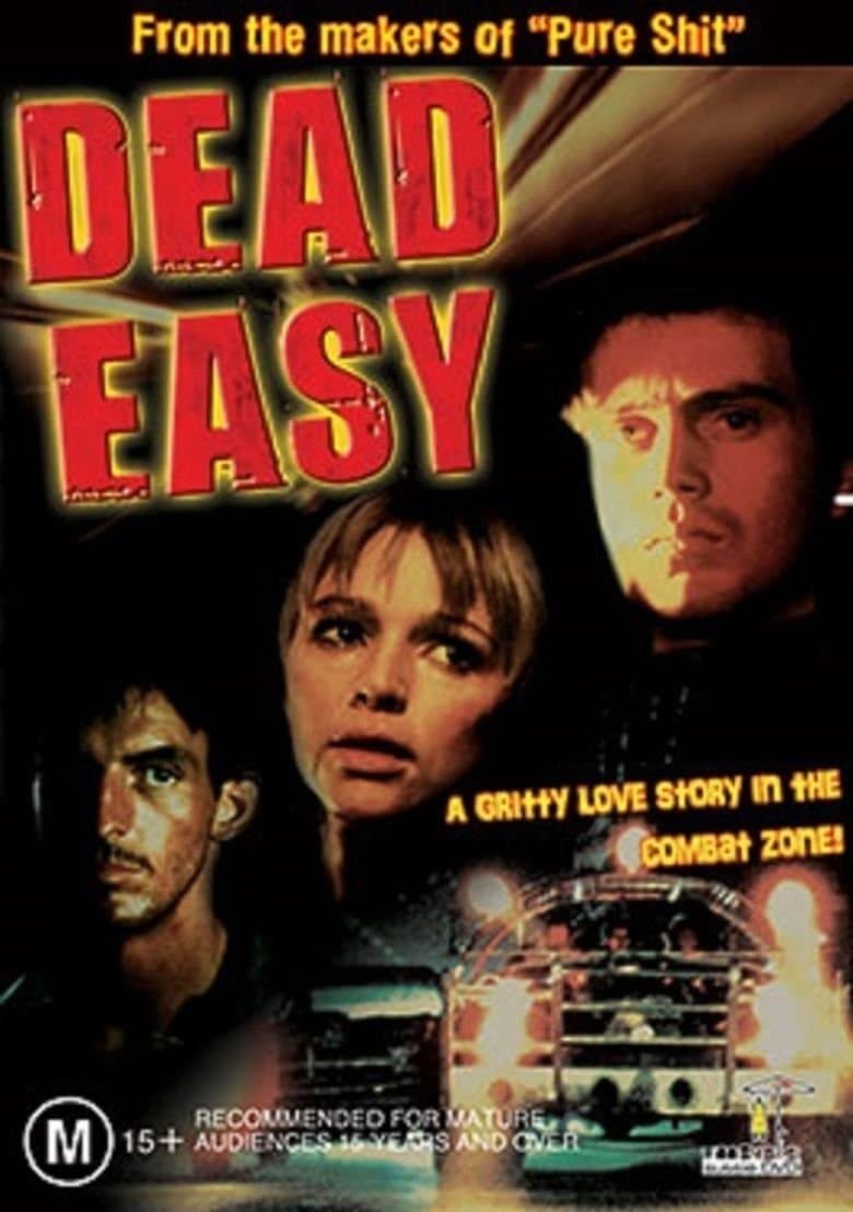 Dead Easy full movie