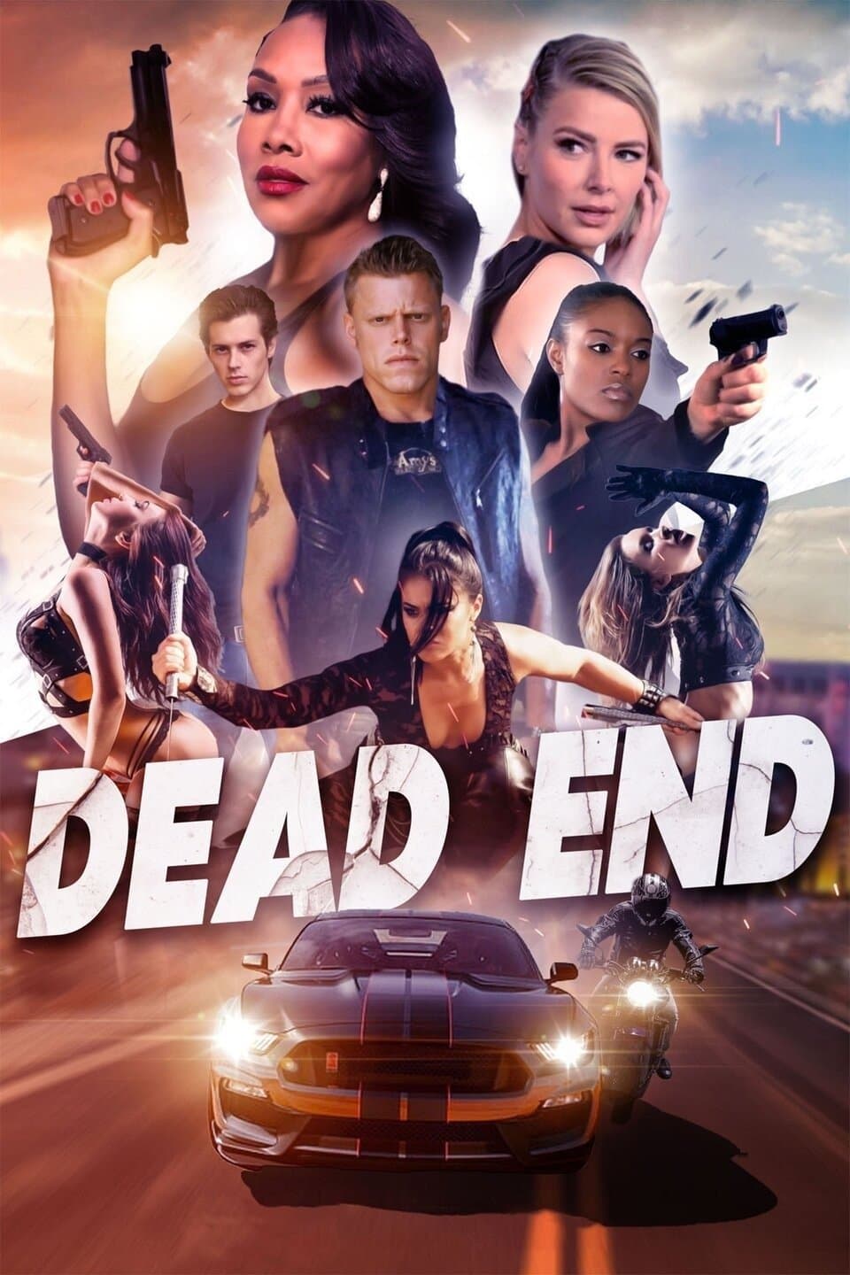 Dead End full movie