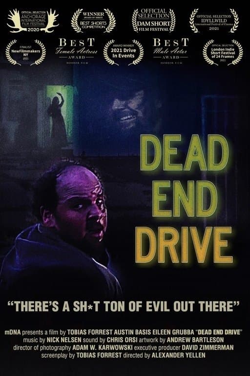 Dead End Drive full movie