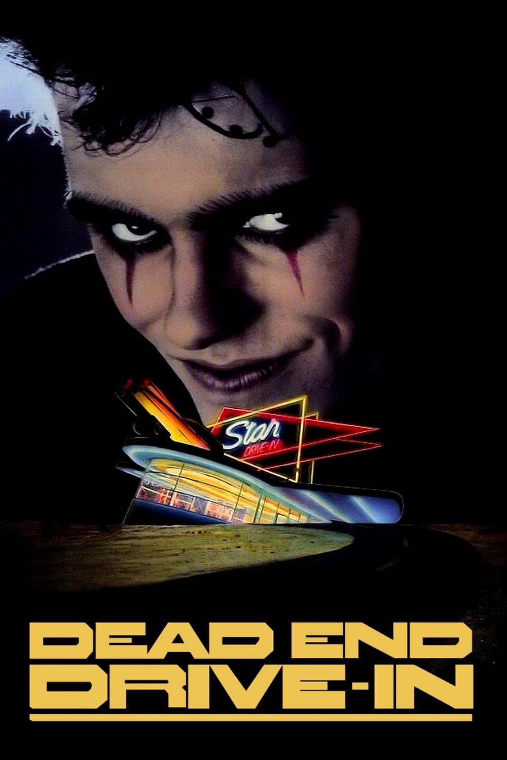 Dead End Drive-In full movie