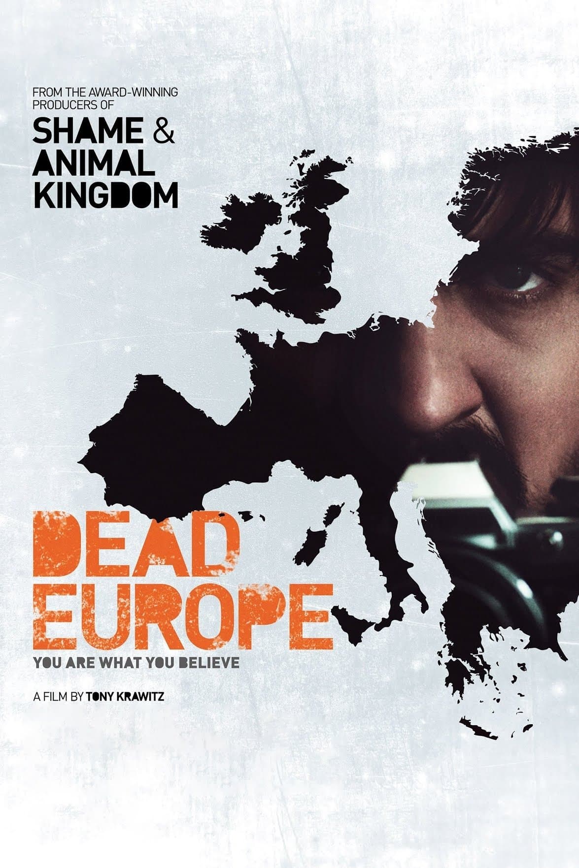Dead Europe full movie