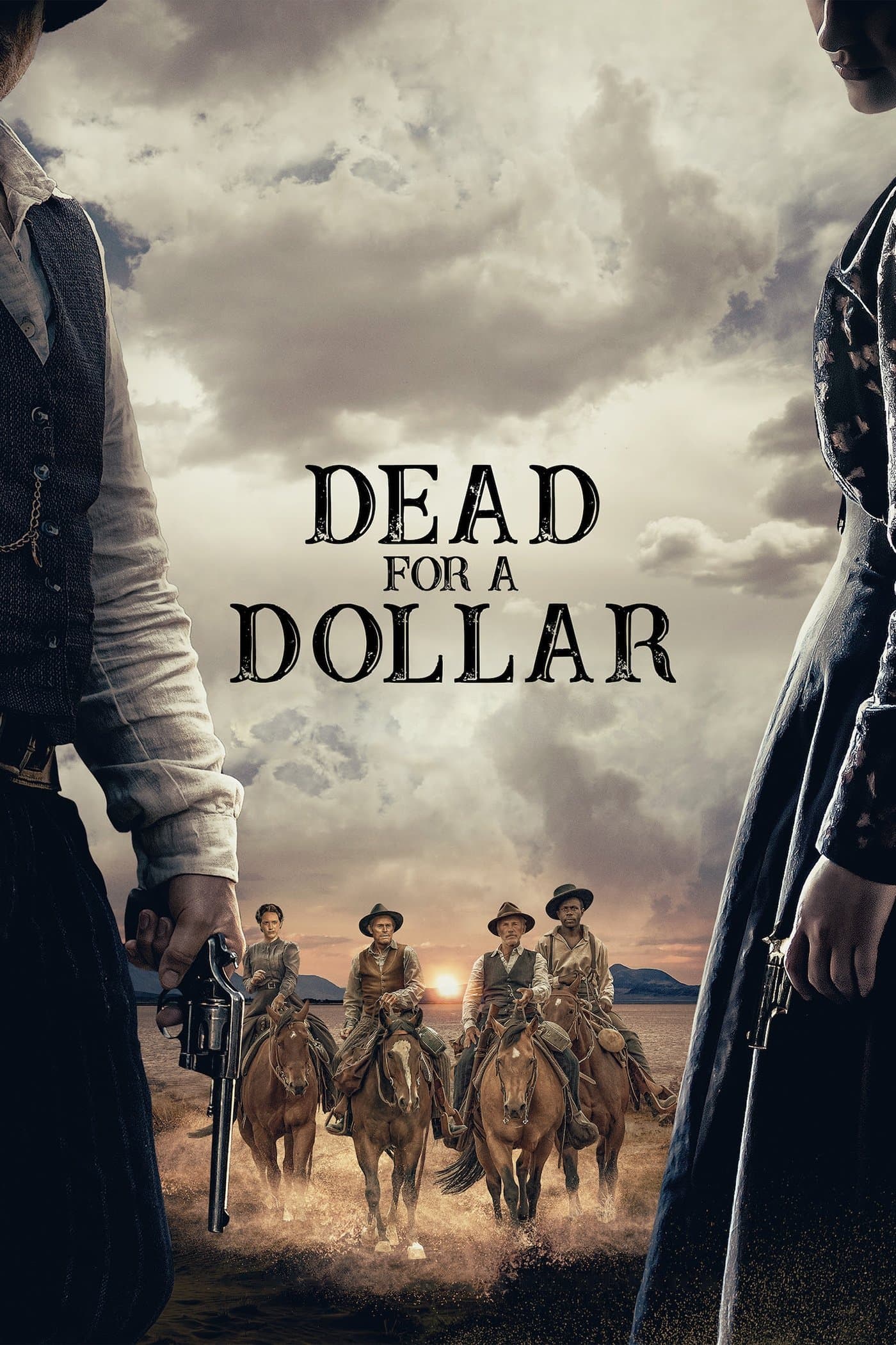 Dead for a Dollar full movie