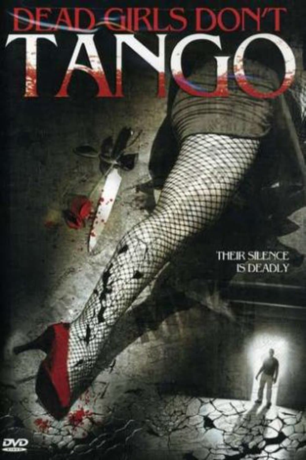 Dead Girls Don't Tango full movie