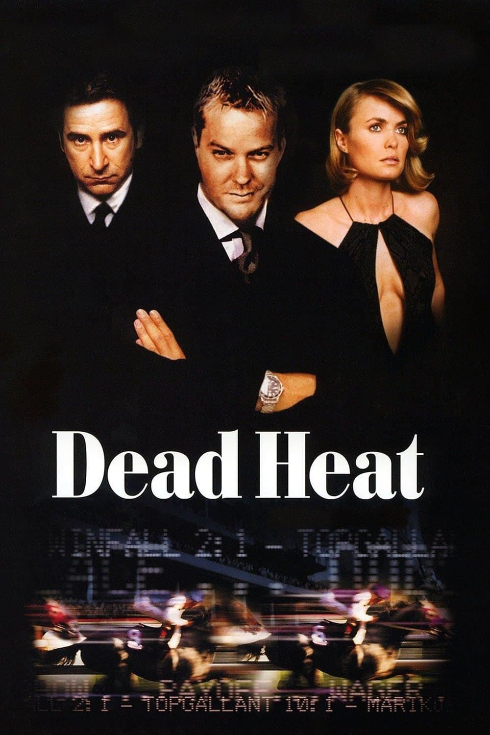 Dead Heat full movie