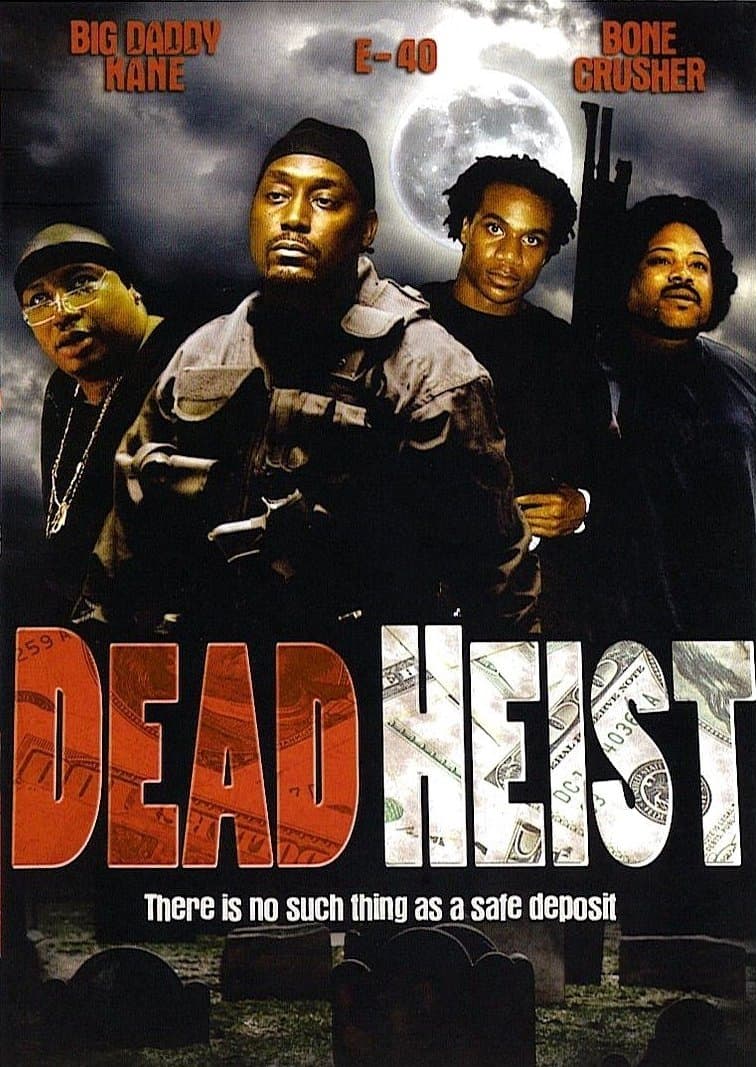 Dead Heist full movie