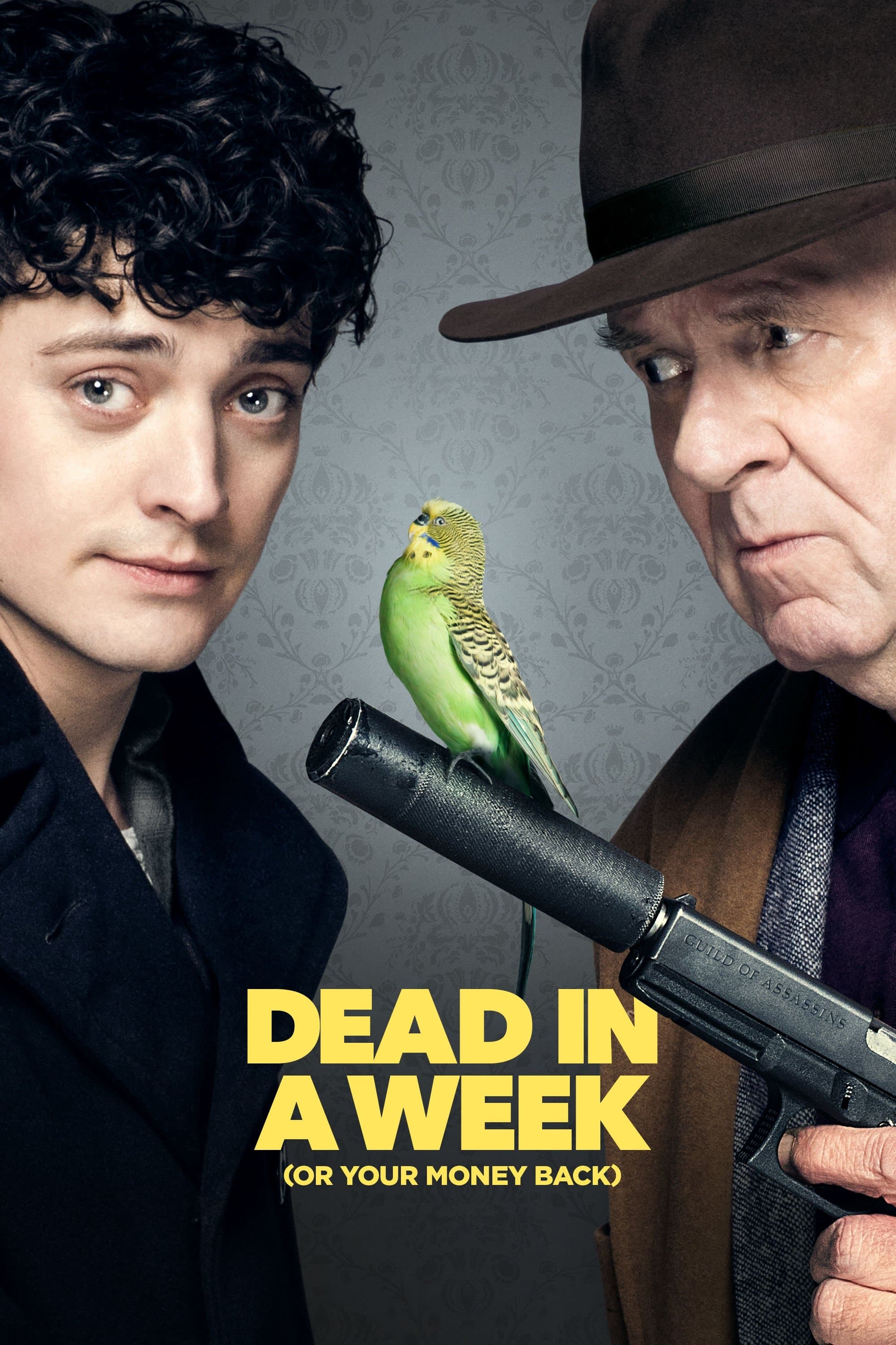 Dead in a Week (Or Your Money Back) full movie