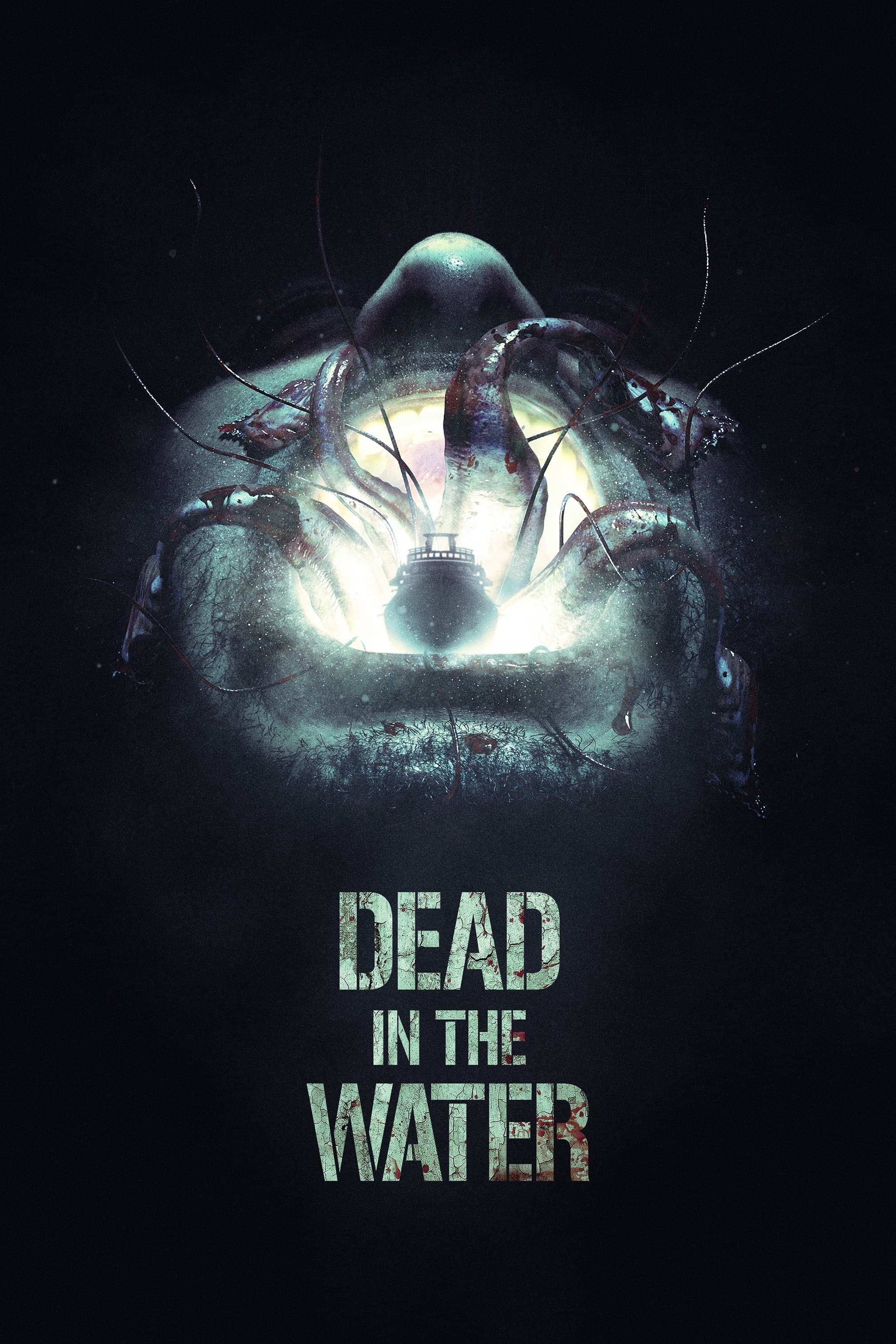 Dead in the Water full movie
