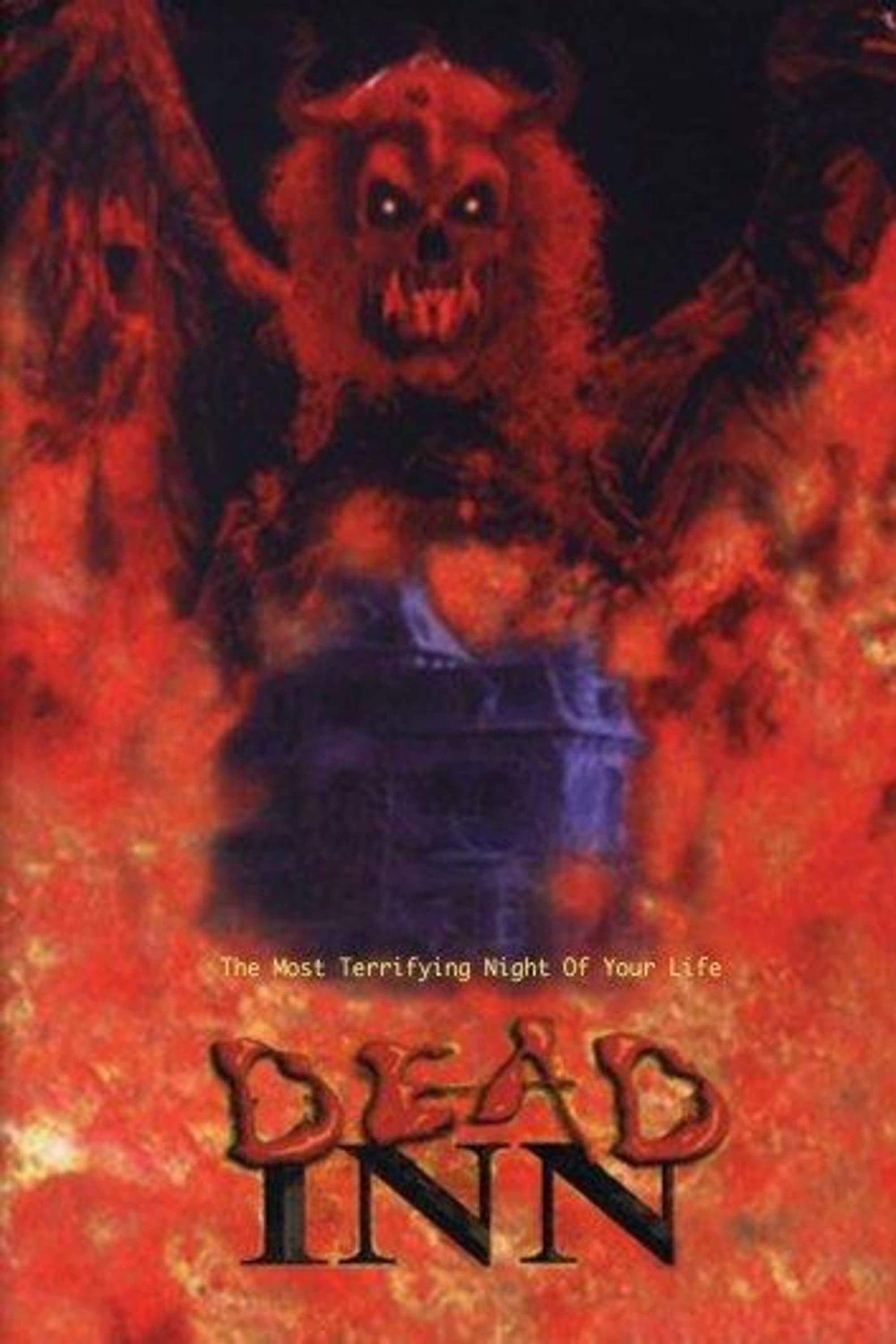 Dead Inn full movie