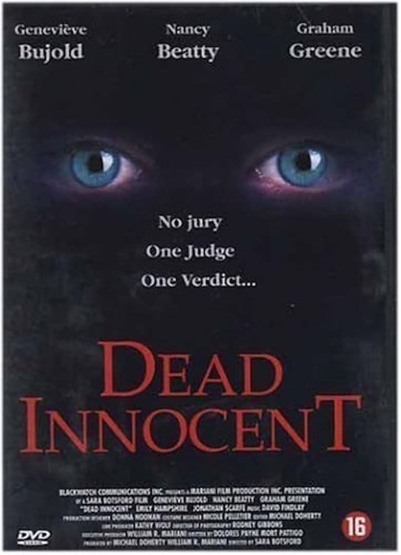 Dead Innocent full movie