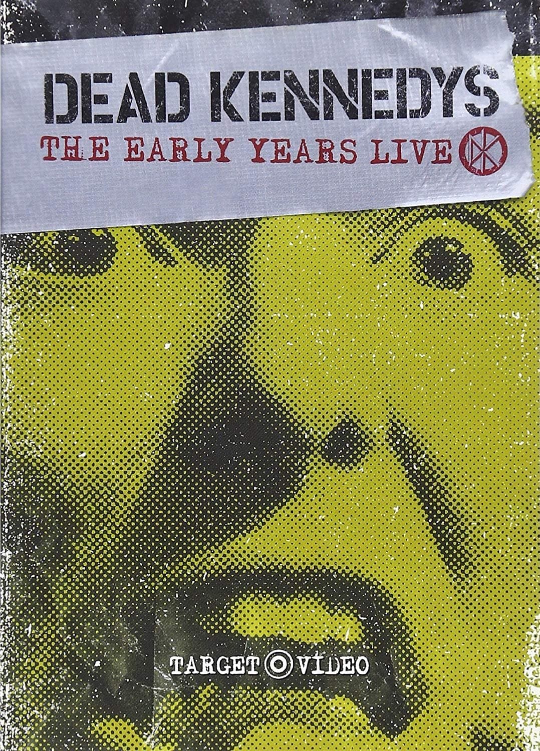 Dead Kennedys: The Early Years Live full movie