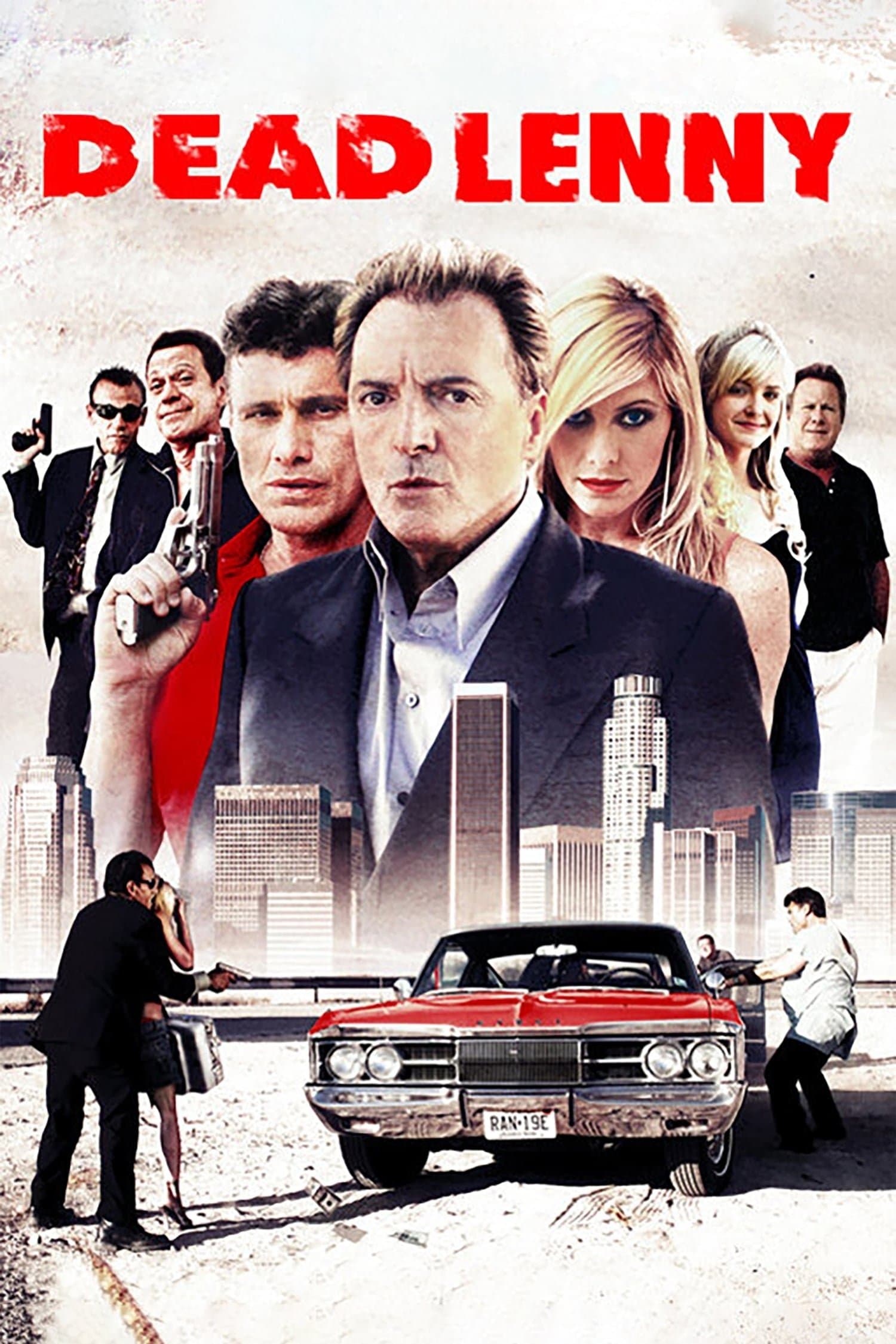 Dead Lenny full movie