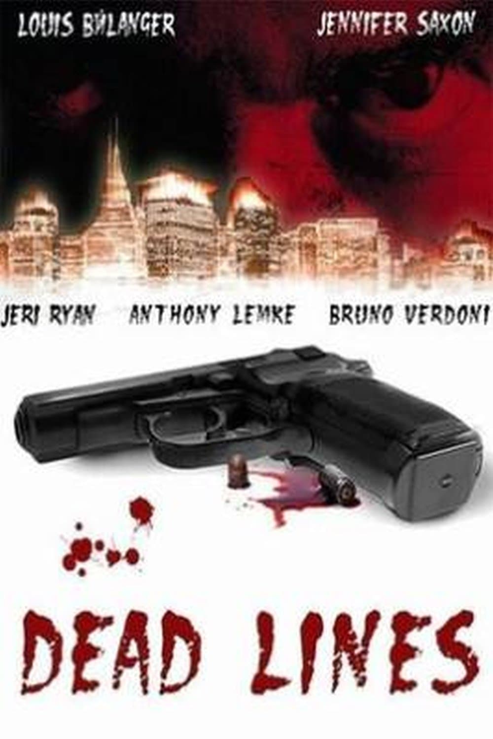 Dead Lines full movie
