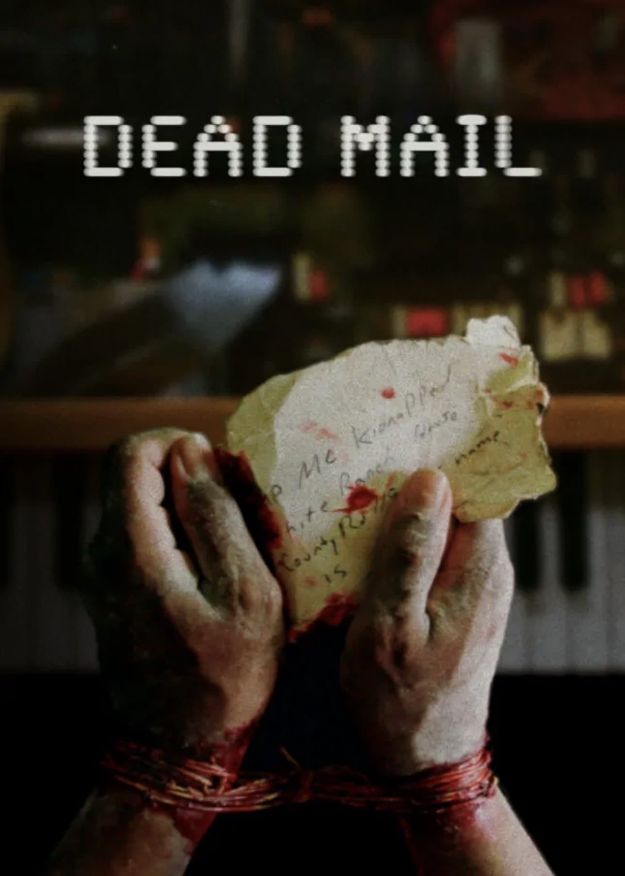 Dead Mail full movie