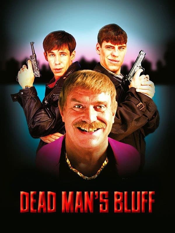 Dead Man's Bluff full movie