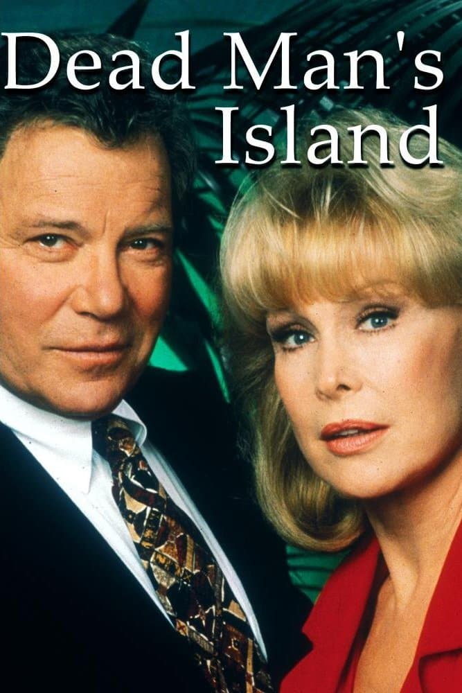Dead Man's Island full movie