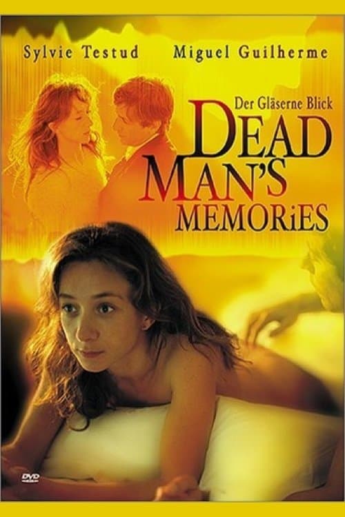 Dead Man's Memories full movie