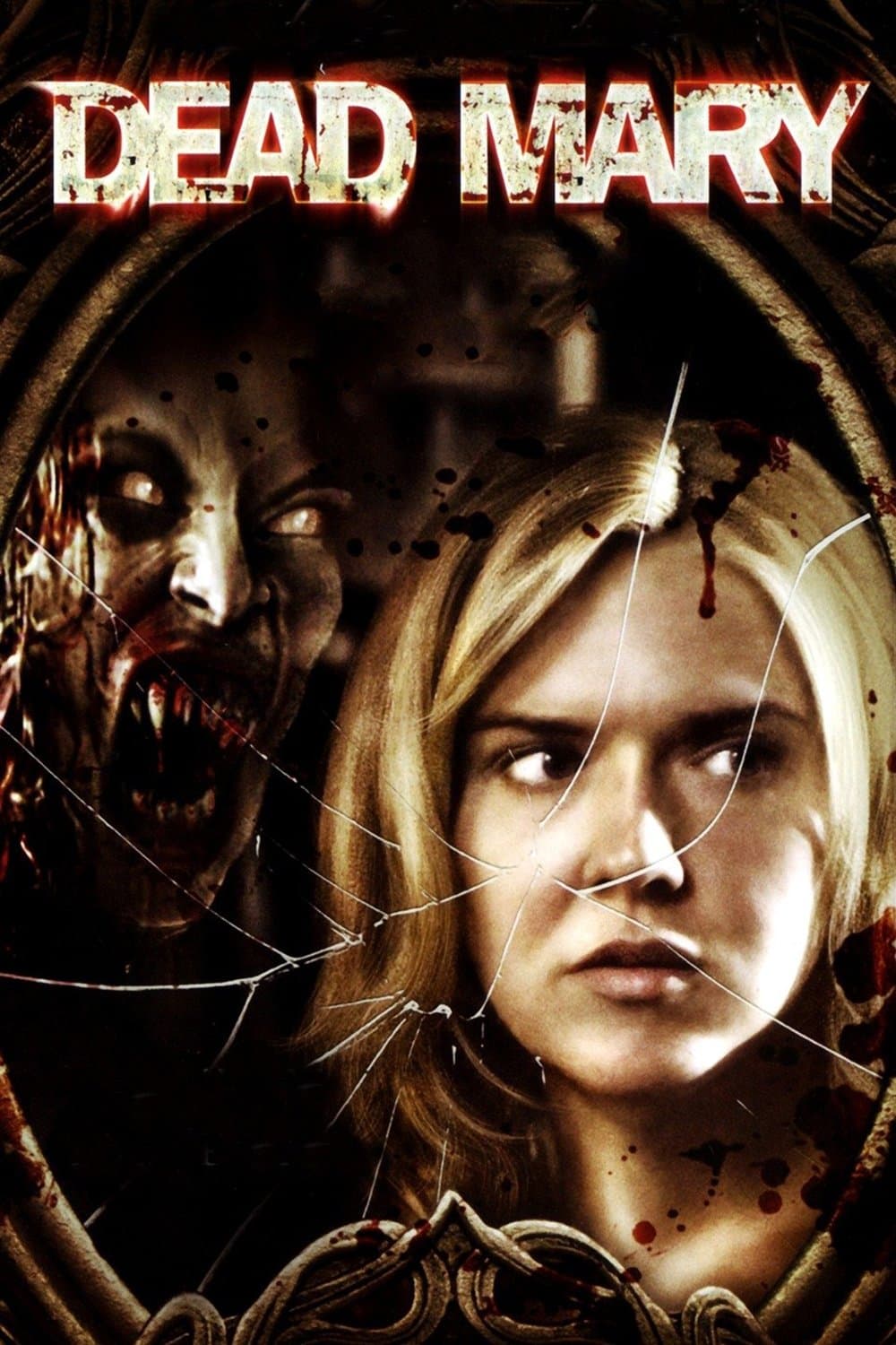 Dead Mary full movie
