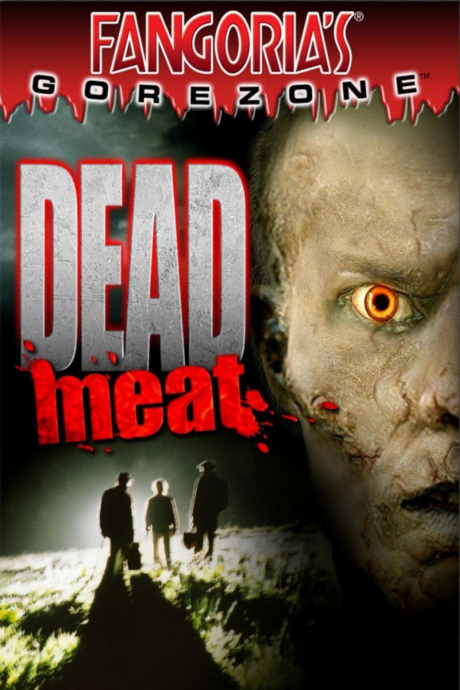 Dead Meat full movie