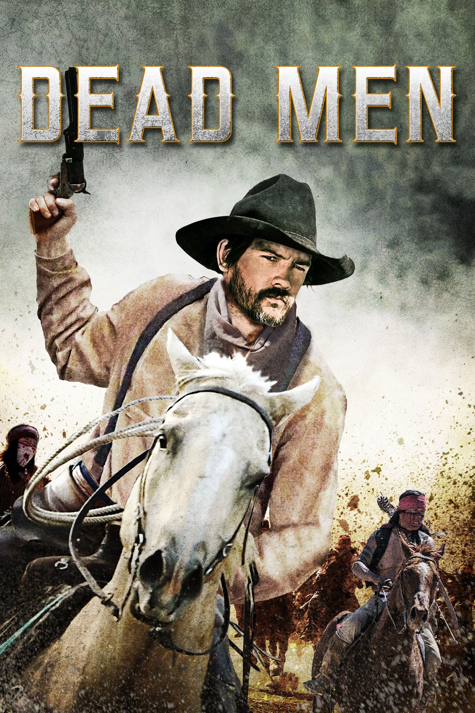 Dead Men full movie
