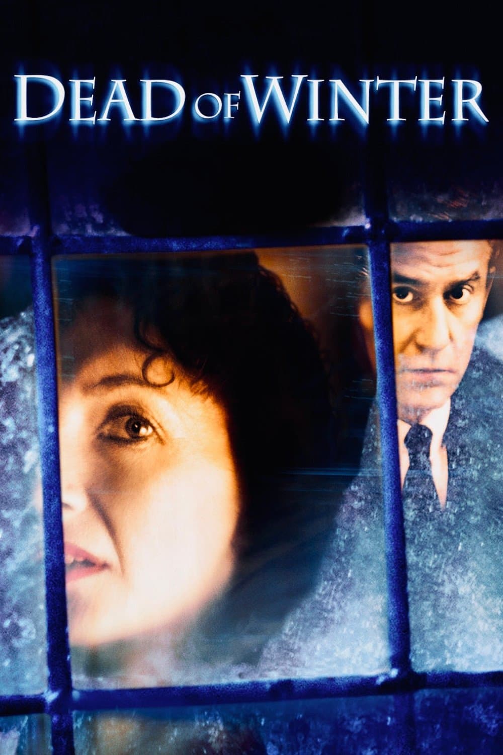 Dead of Winter full movie