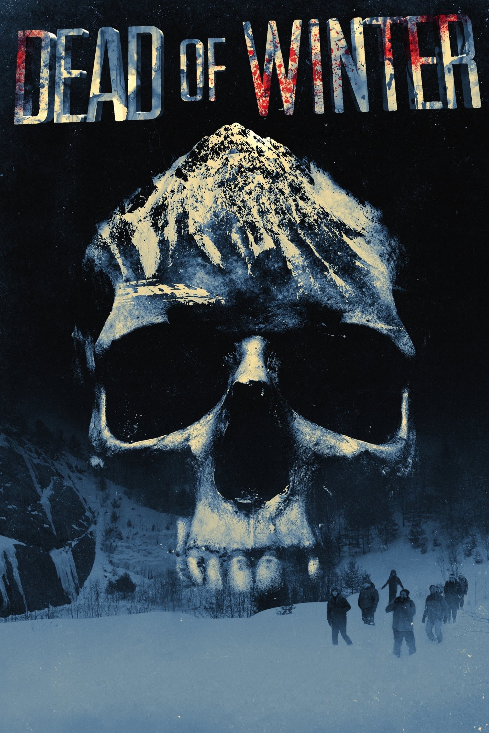 Dead of Winter full movie