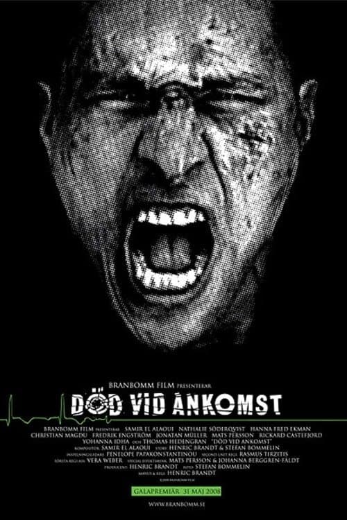 Dead on Arrival full movie