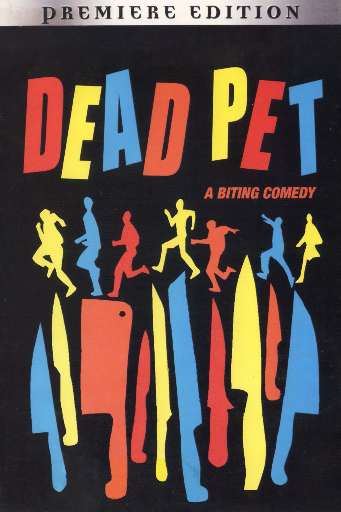 Dead Pet full movie