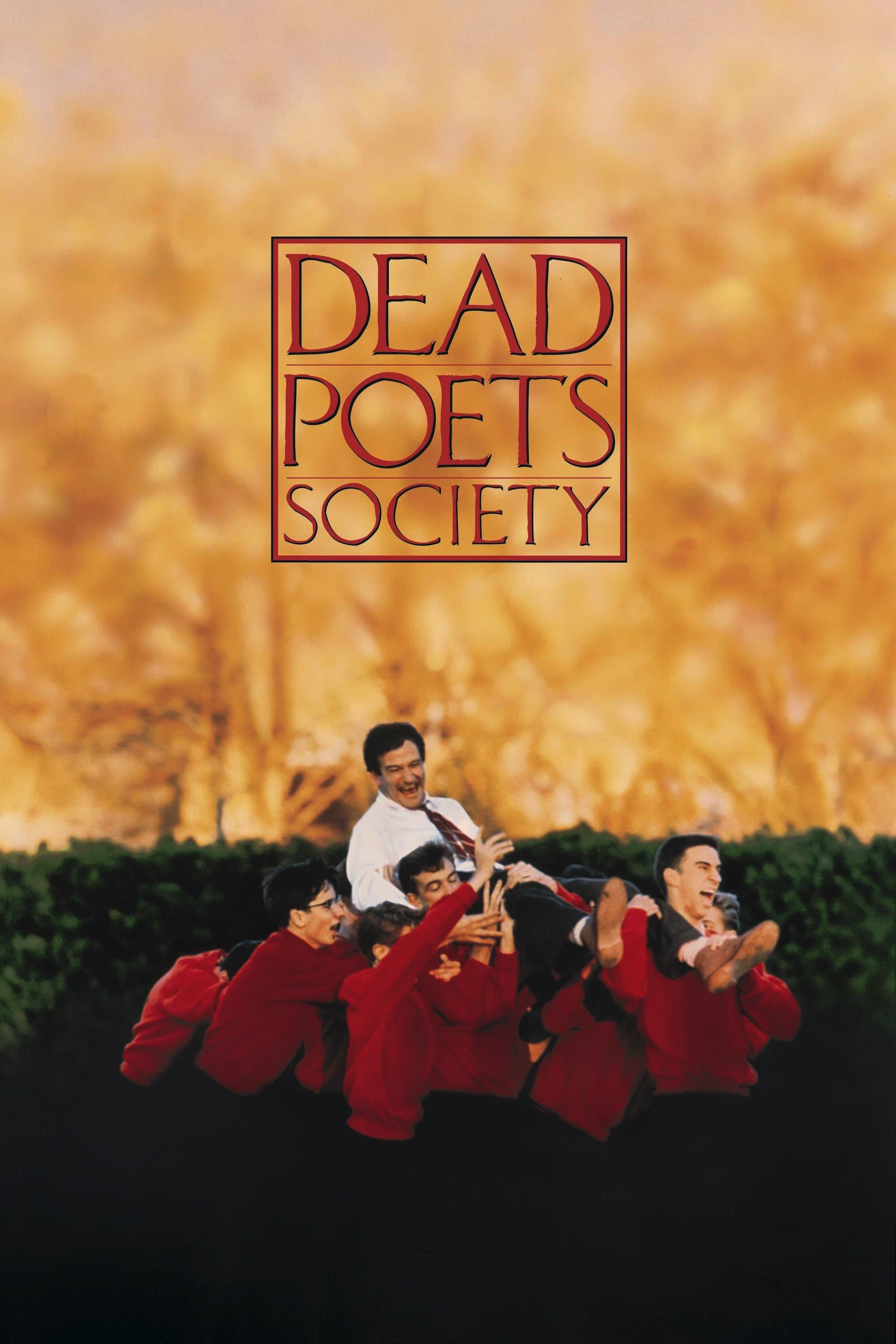 Dead Poets Society full movie