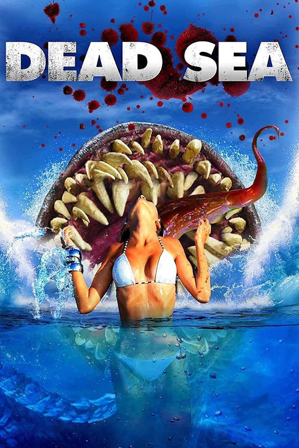 Dead Sea full movie