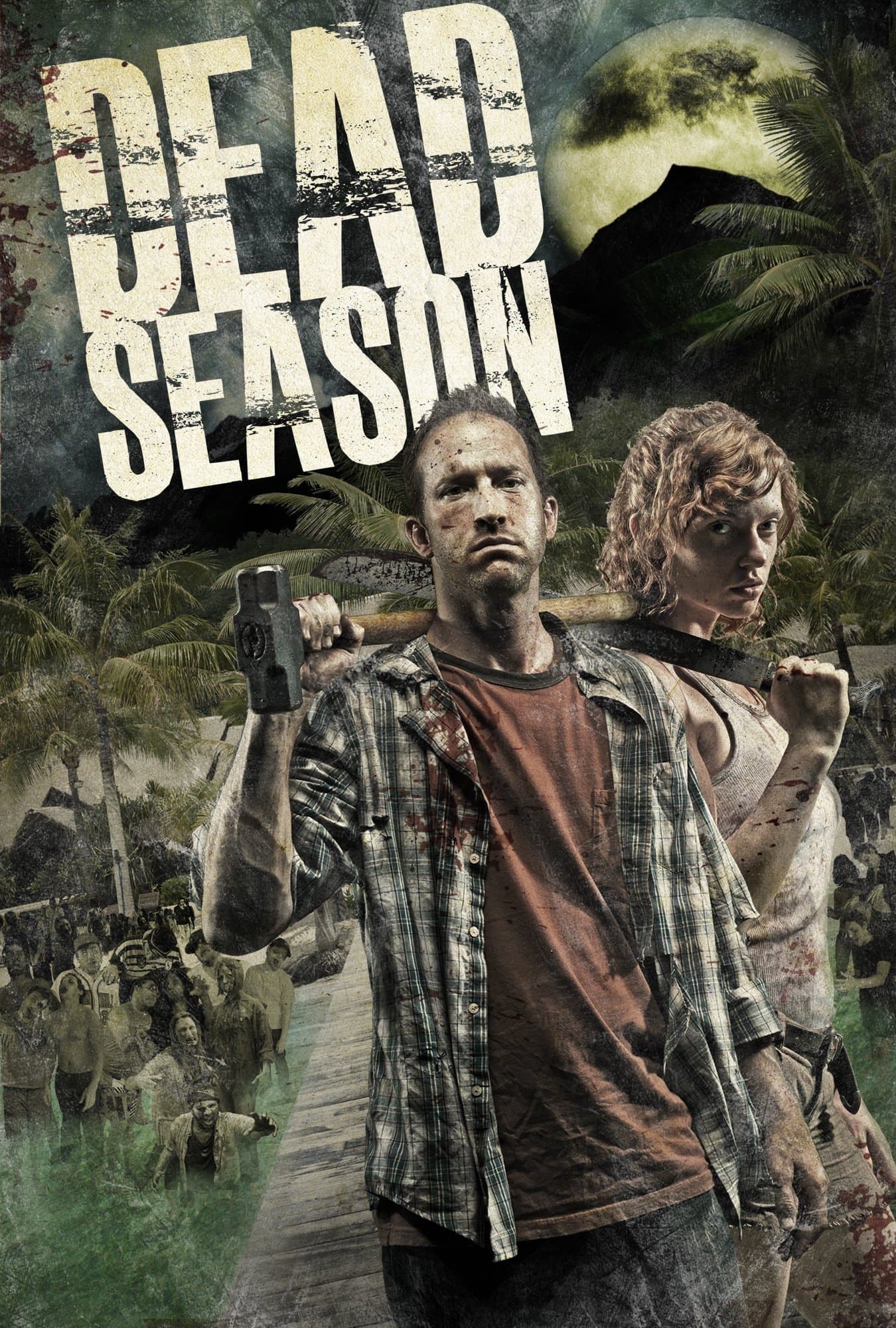 Dead Season full movie