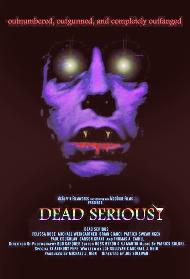 Dead Serious full movie