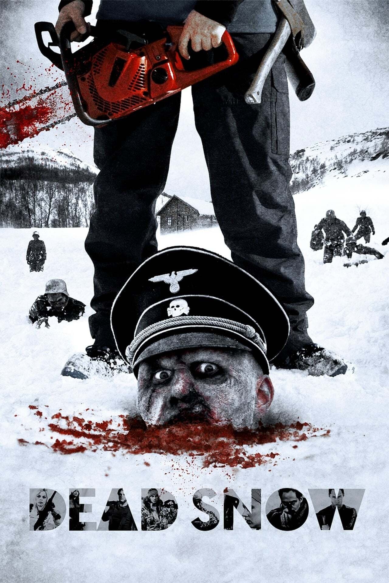Dead Snow full movie