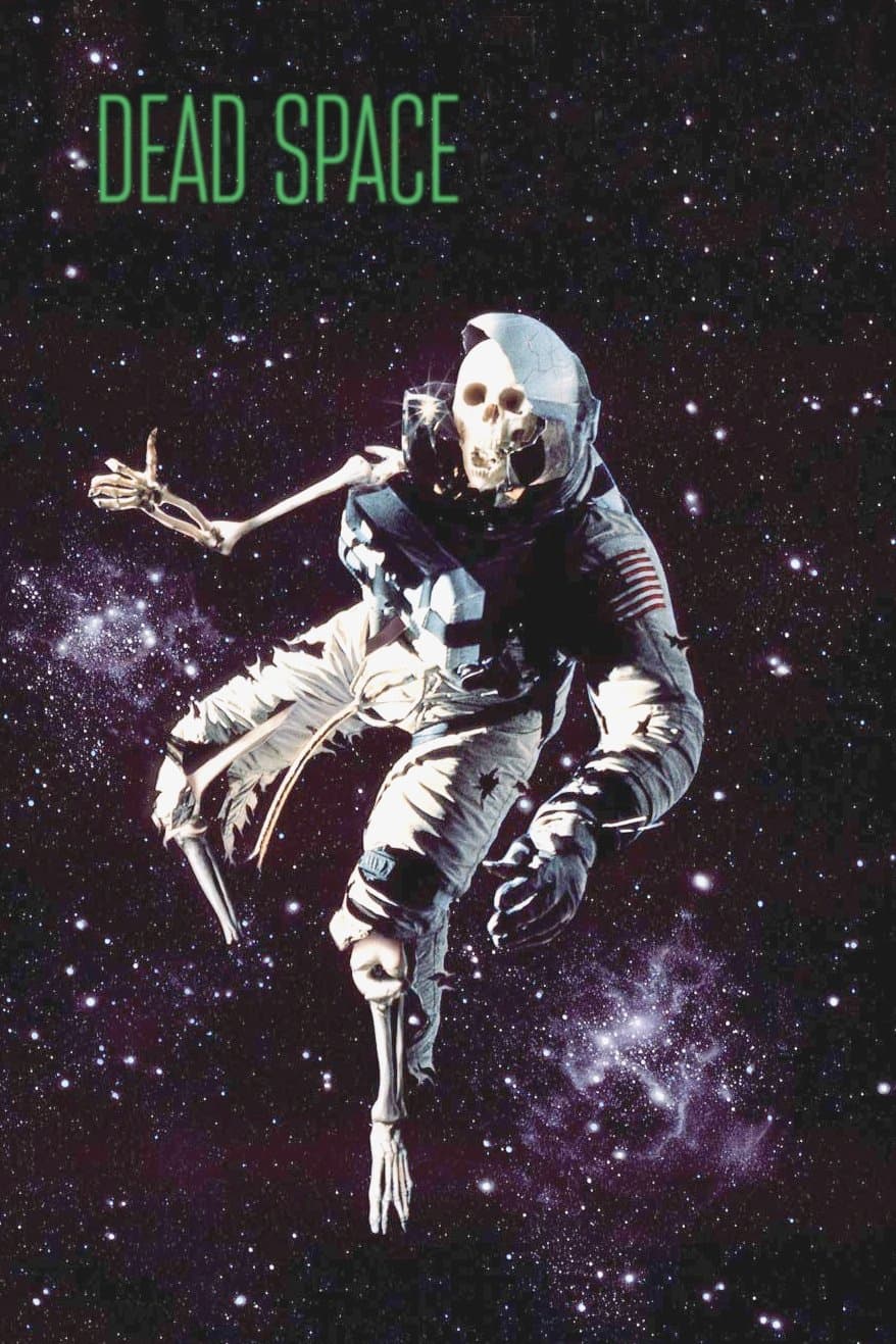 Dead Space full movie