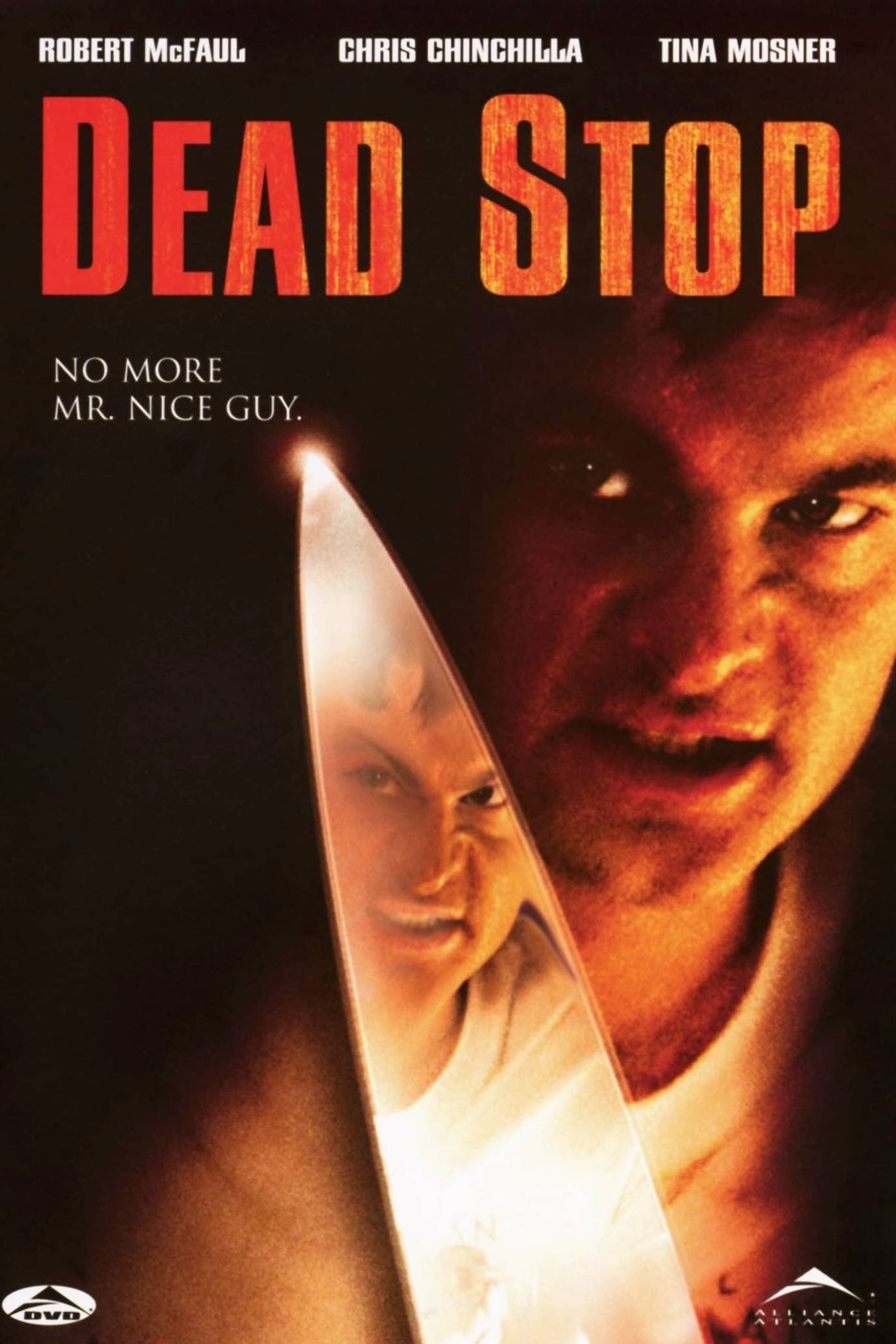 Dead Stop full movie