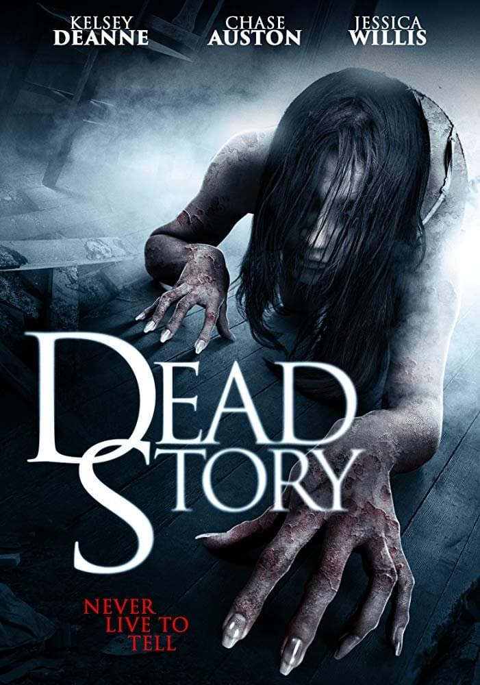 Dead Story full movie