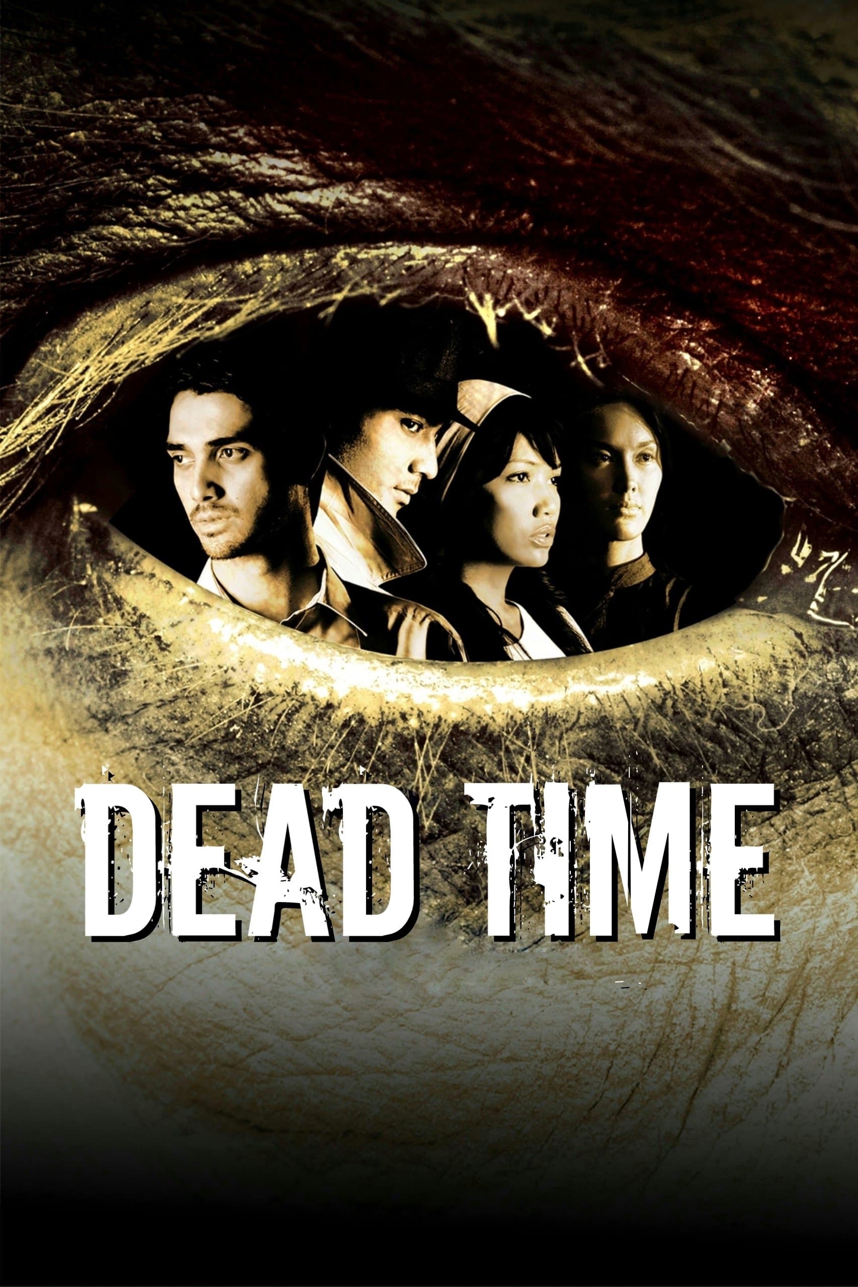 Dead Time full movie