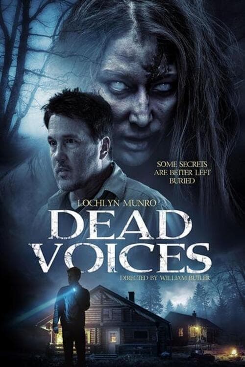 Dead Voices full movie