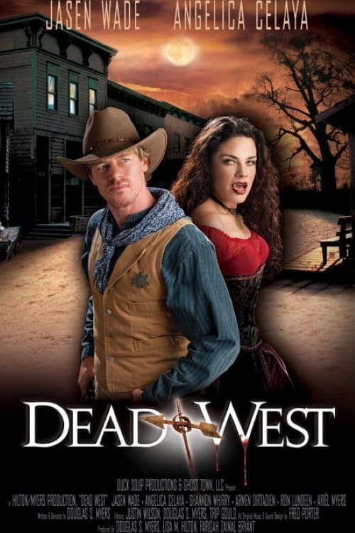 Dead West full movie