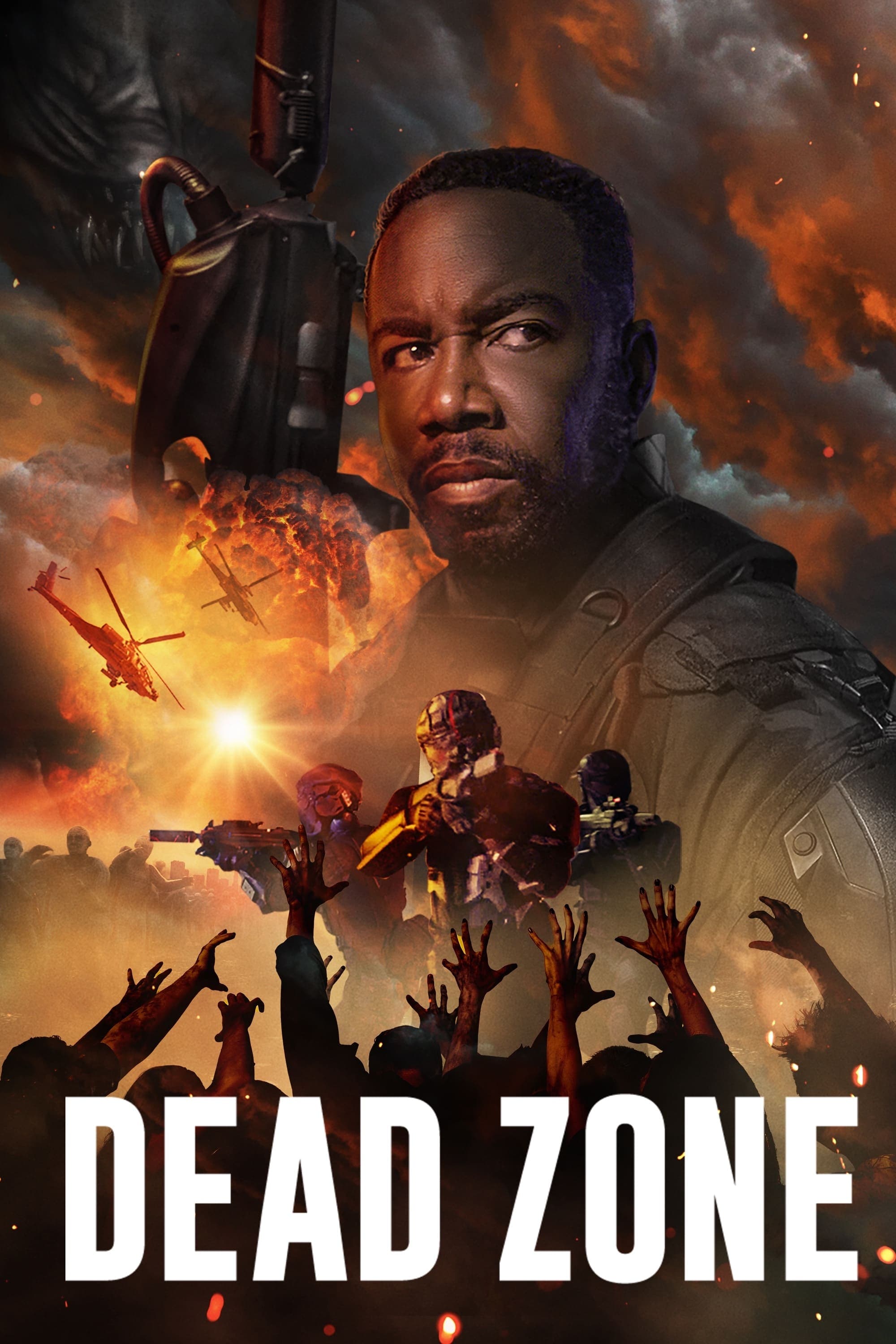 Dead Zone full movie