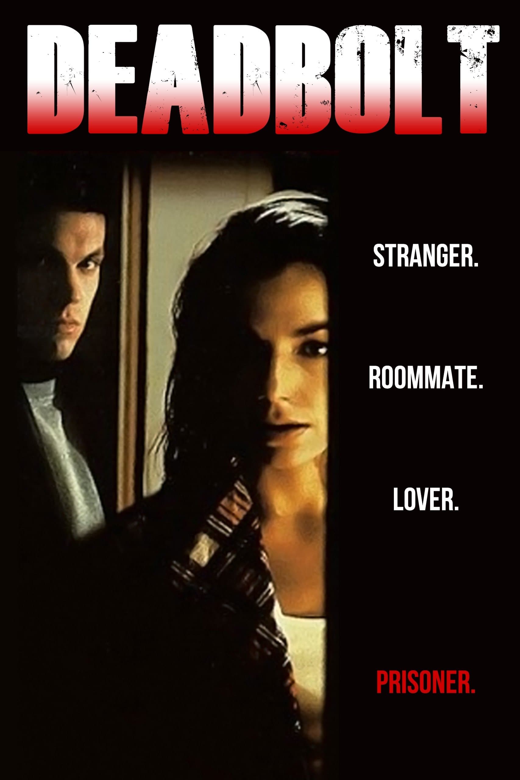 Deadbolt full movie