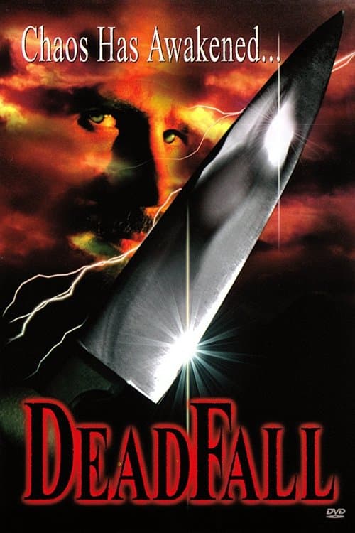 Deadfall full movie