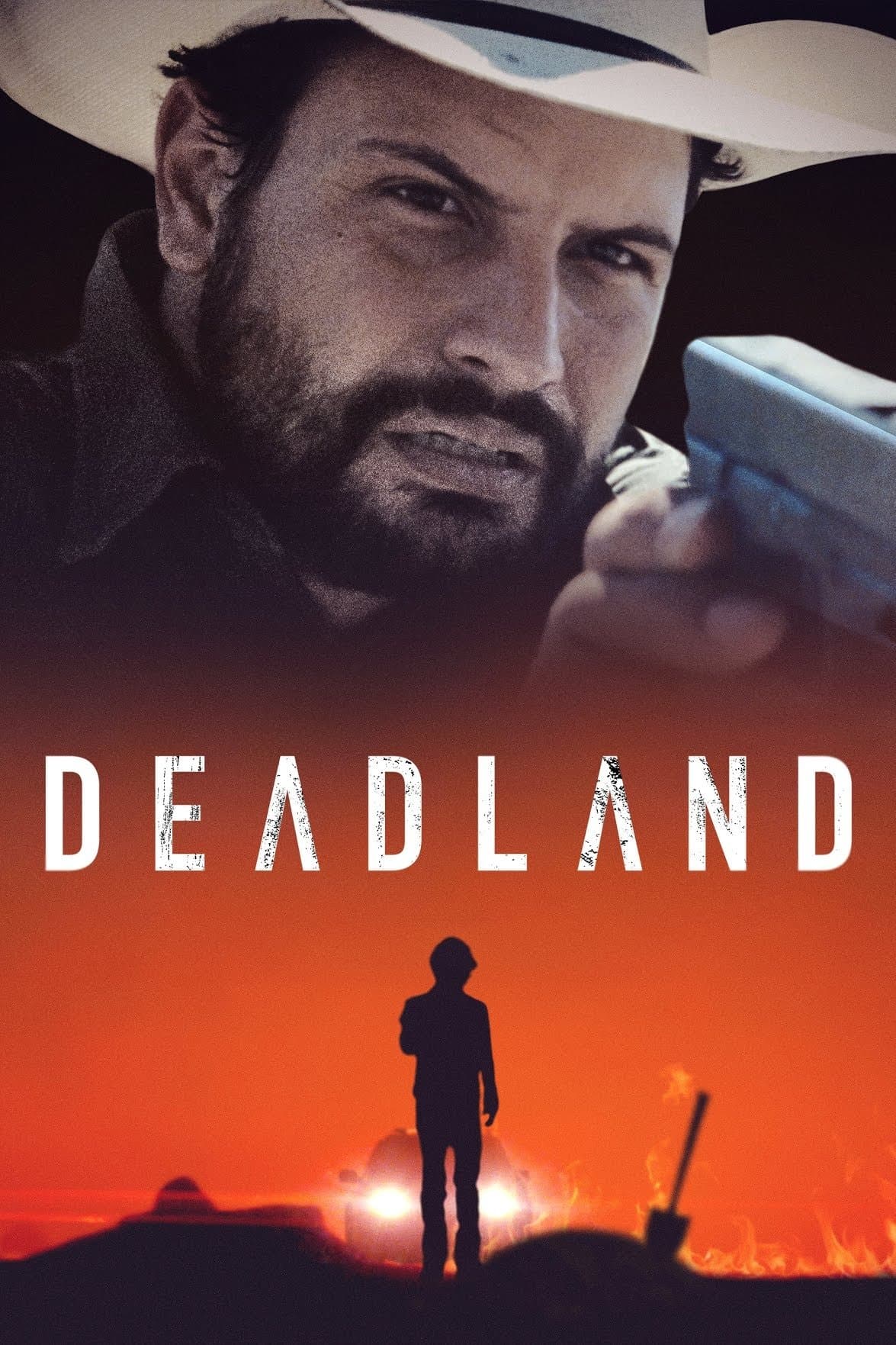 Deadland full movie