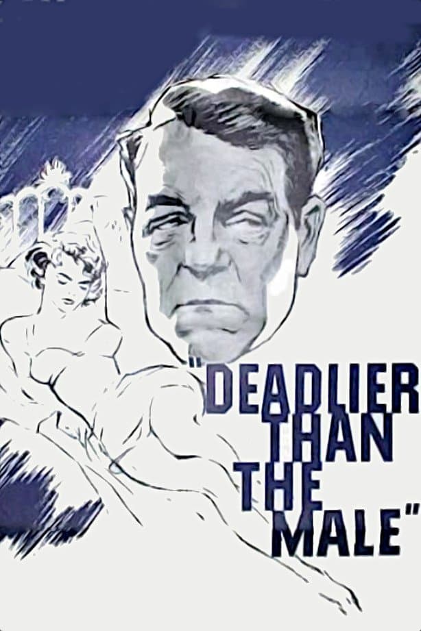 Deadlier Than the Male full movie
